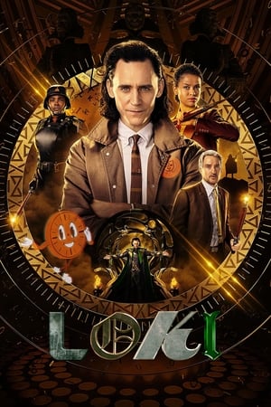 Loki 2021 Hindi Dual Audio Season 1 (Complete) 480p – 720p – 1080p – (All Episodes Added)